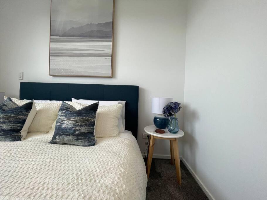 Parkside Retreat - 3 Beds -Sleeps 6 Near Westfield Villa Christchurch Exterior foto